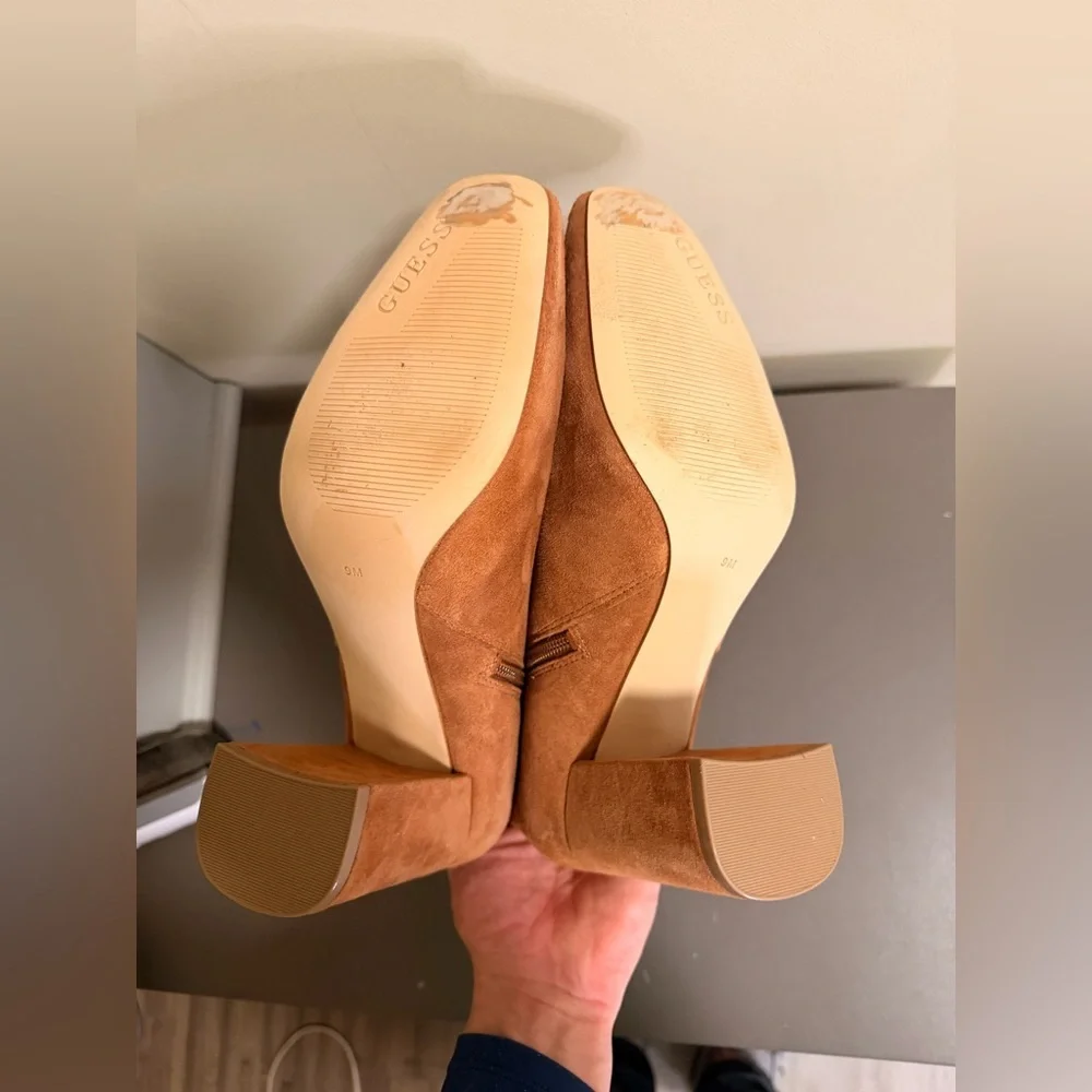 gently used